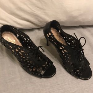 Kate spade pumps